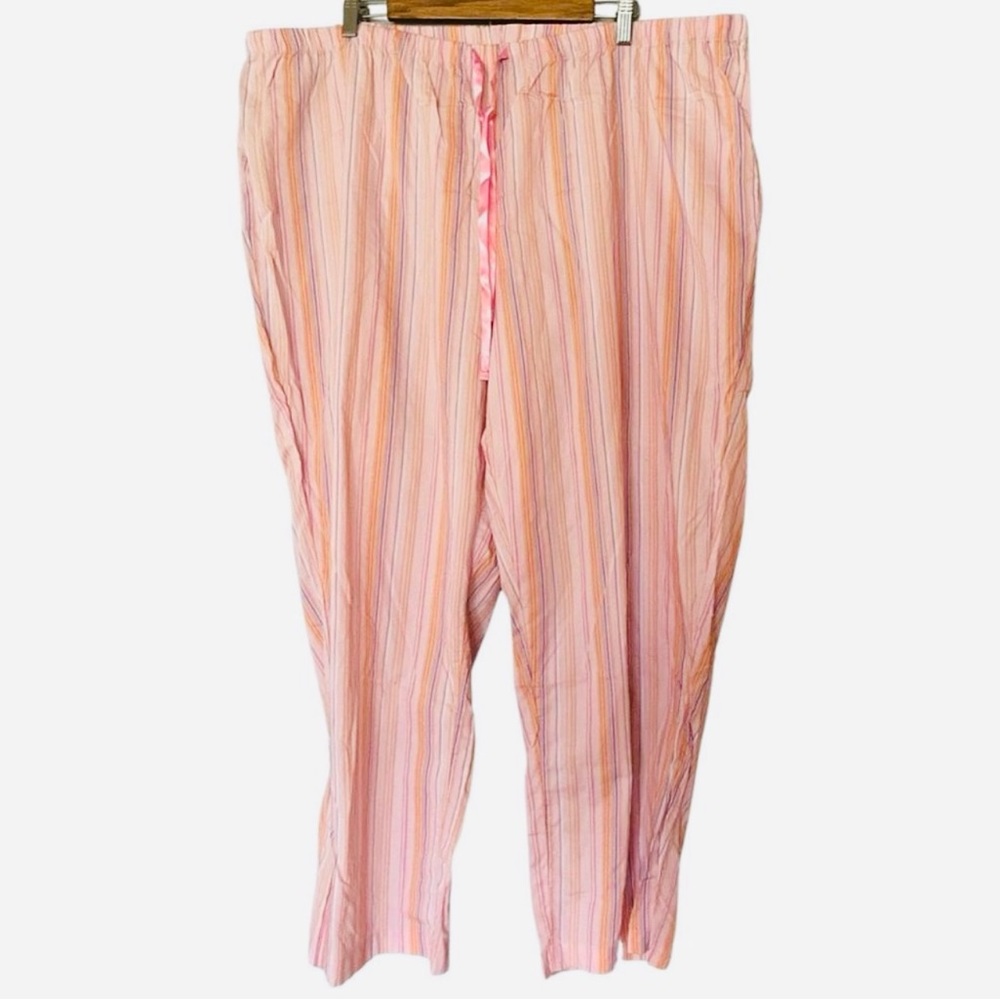 Cacique Pajama Pants